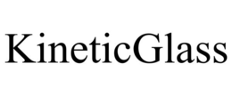 KINETICGLASS trademark