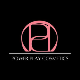 POWER PLAY COSMETICS trademark