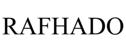 RAFHADO trademark