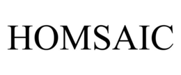 HOMSAIC trademark