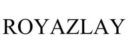 ROYAZLAY trademark