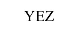 YEZ trademark