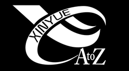 XINYUE A TO Z trademark