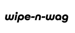 WIPE-N-WAG trademark