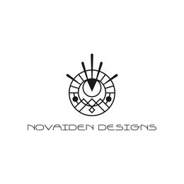 NOVAIDEN DESIGNS trademark