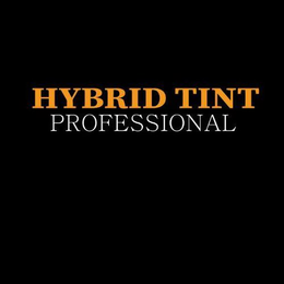 HYBRID TINT PROFESSIONAL trademark