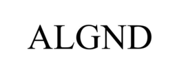 ALGND trademark