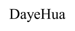 DAYEHUA trademark
