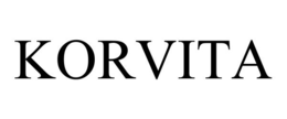 KORVITA trademark