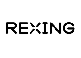 REXING trademark