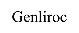 GENLIROC trademark