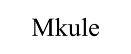 MKULE trademark