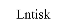 LNTISK trademark