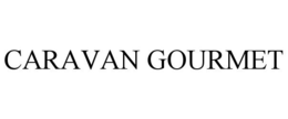 CARAVAN GOURMET trademark