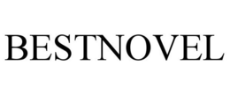 BESTNOVEL trademark