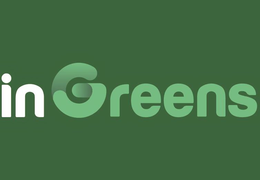 INGREENS trademark