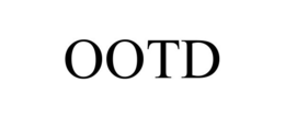 OOTD trademark