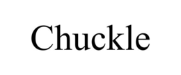 CHUCKLE trademark