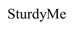 STURDYME trademark