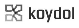 KOYDOL trademark