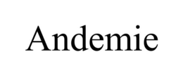 ANDEMIE trademark