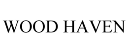 WOOD HAVEN trademark