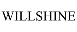 WILLSHINE trademark
