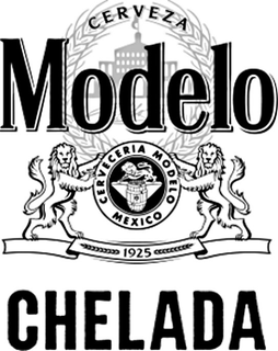CERVEZA MODELO CERVECERIA MODELO MEXICO 1925 CHELADA trademark