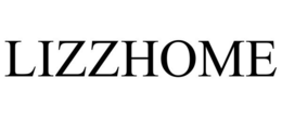 LIZZHOME trademark
