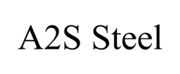 A2S STEEL trademark