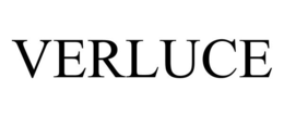 VERLUCE trademark