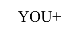 YOU+ trademark