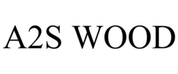A2S WOOD trademark