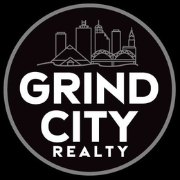 GRIND CITY REALTY trademark
