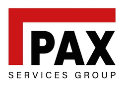 PAX SERVICES GROUP trademark