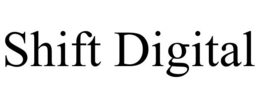 SHIFT DIGITAL trademark