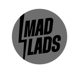 MAD LADS trademark