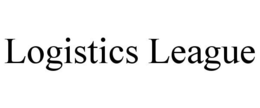 LOGISTICS LEAGUE trademark