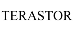 TERASTOR trademark