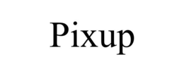 PIXUP trademark