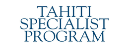 TAHITI SPECIALIST PROGRAM trademark