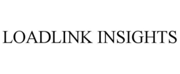 LOADLINK INSIGHTS trademark