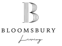 B BLOOMSBURY LIVING trademark