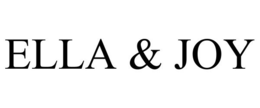 ELLA & JOY trademark