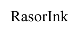 RASORINK trademark