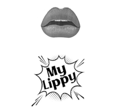MY LIPPY trademark