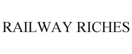 RAILWAY RICHES trademark