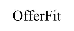 OFFERFIT trademark
