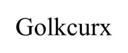 GOLKCURX trademark