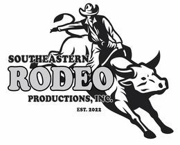 SOUTHEASTERN RODEO PRODUCTION, INC.EST 2022 trademark